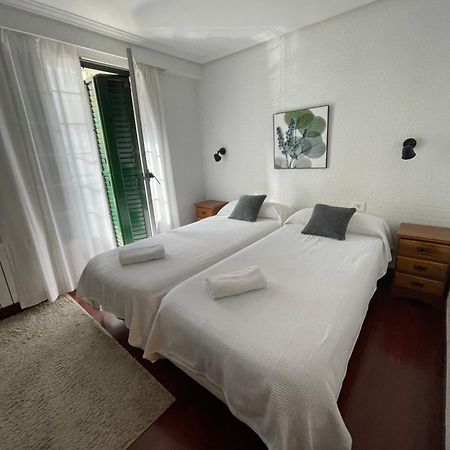 Carmen 7 Apartment Eibar Exterior photo